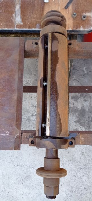 Станок для обробки дерева  обмін на Д/П.