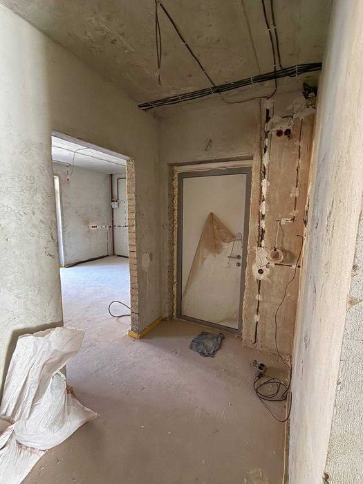 Продаж 2 кімн. кв. в заселеному ЖК Малоголосківські Пагорби, вул.Малоголосківська