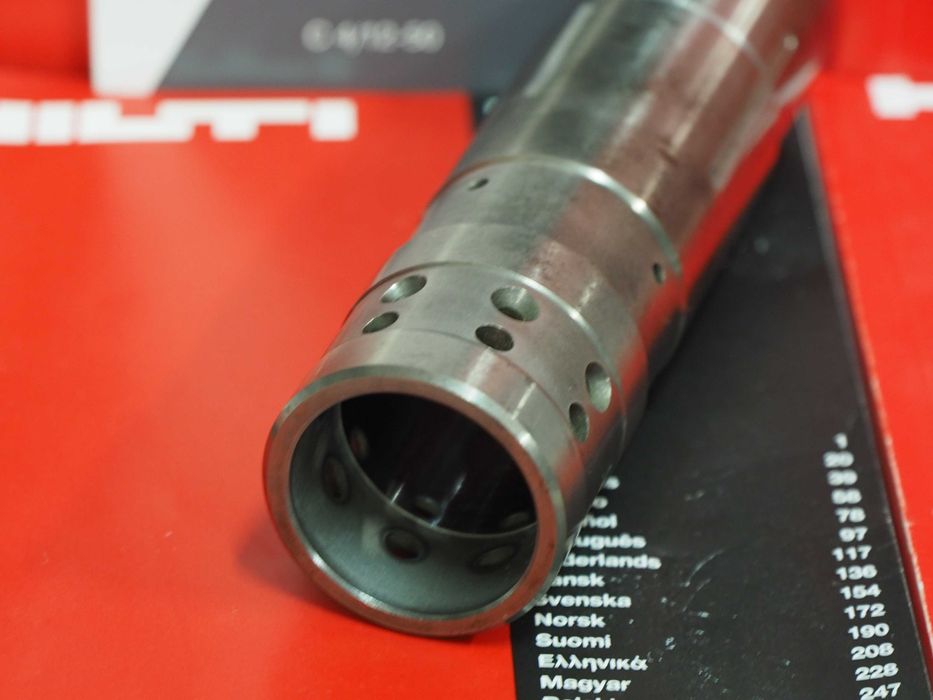 Cylinder lufa do HILTI TE 75,TE 74 młot wiertarka udarowa Oryginal new