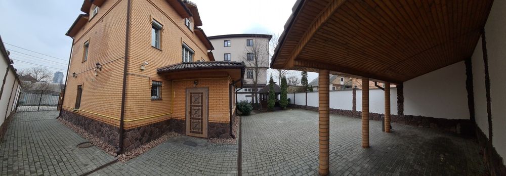 Здам свій будинок-офіс 350м2 Центр Монтажник Лобановського/Бражка