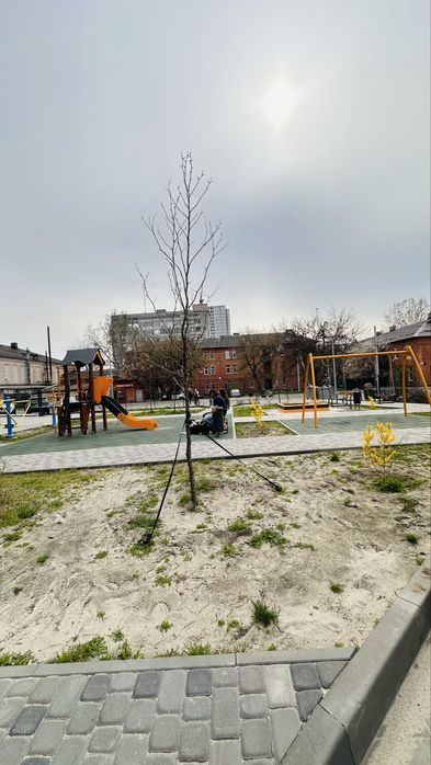 Продаж 2К квартири  ЖК Аржанова  51 м² | Новобудова