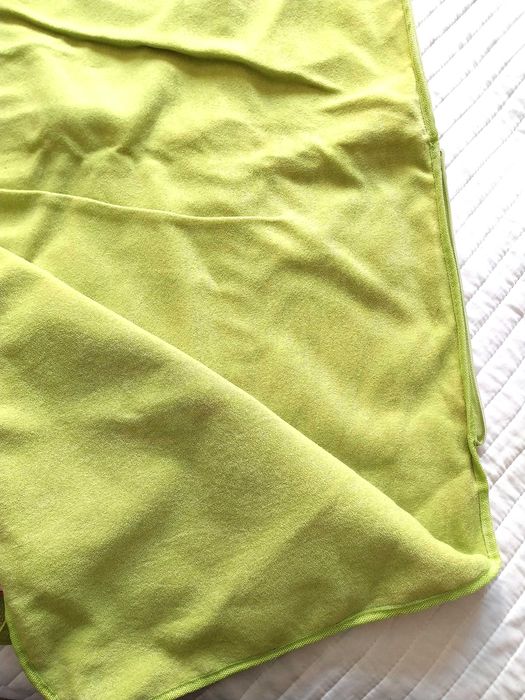 2 w 1* Super torba plażowa + mata plażowa