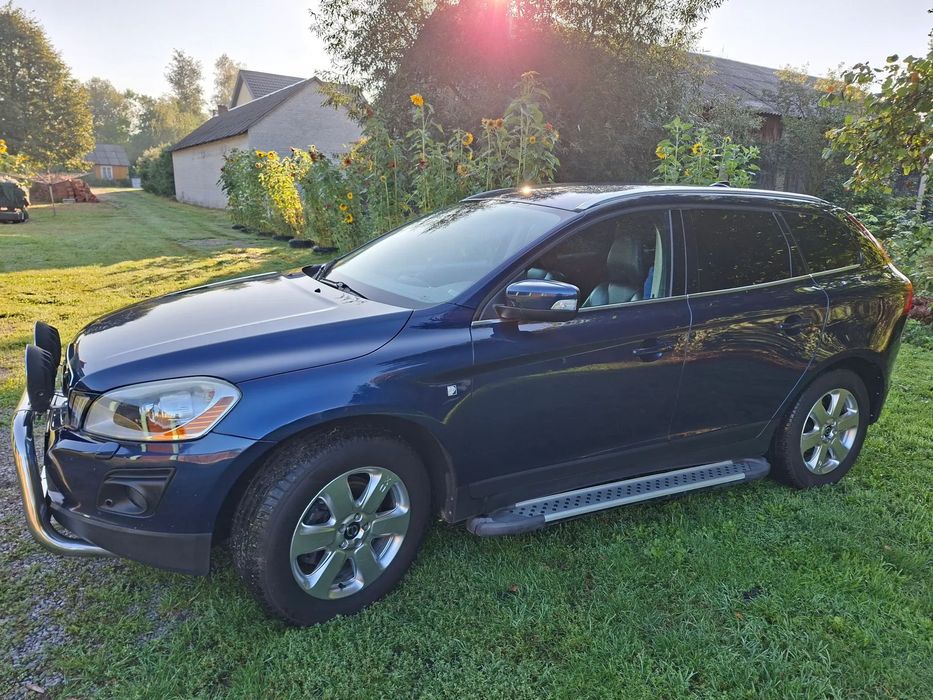 Volvo XC 60