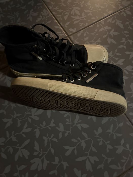 Balenciaga paris легит 41 сайз