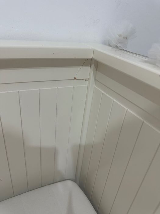 Cama de criança modelo IKEA