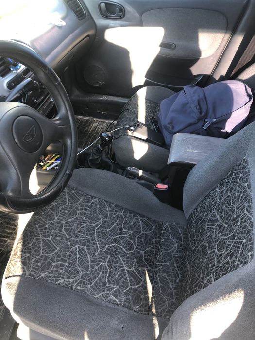 Продам автомобиль