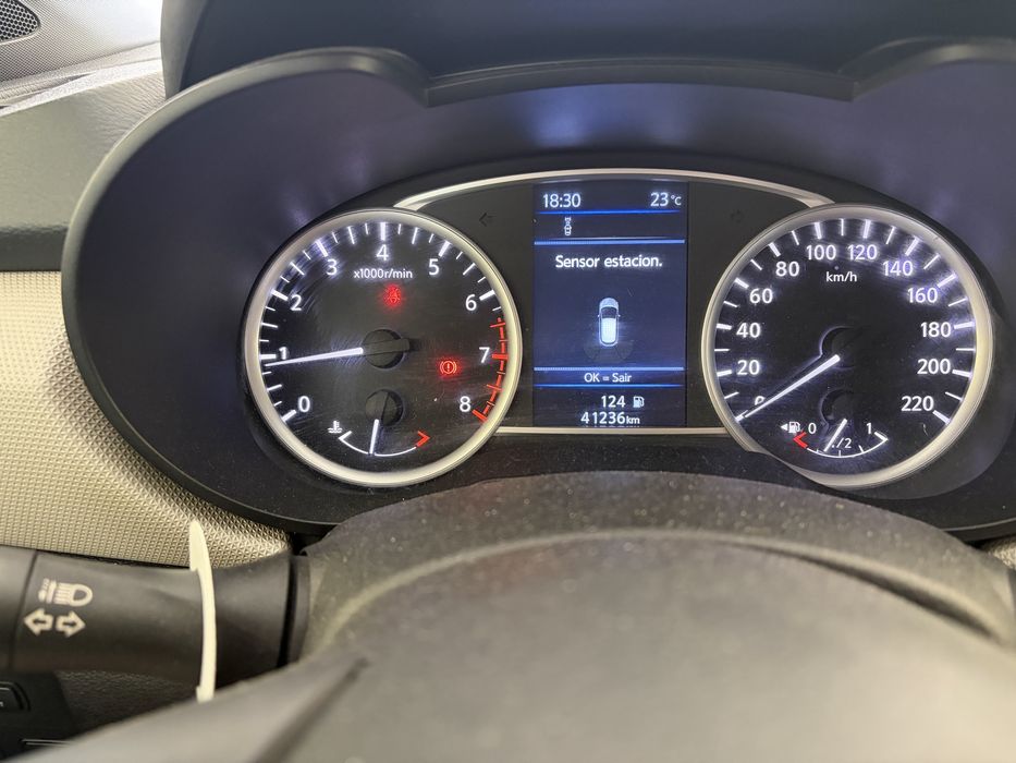Nissan Micra  1.0 turbo N-conecta