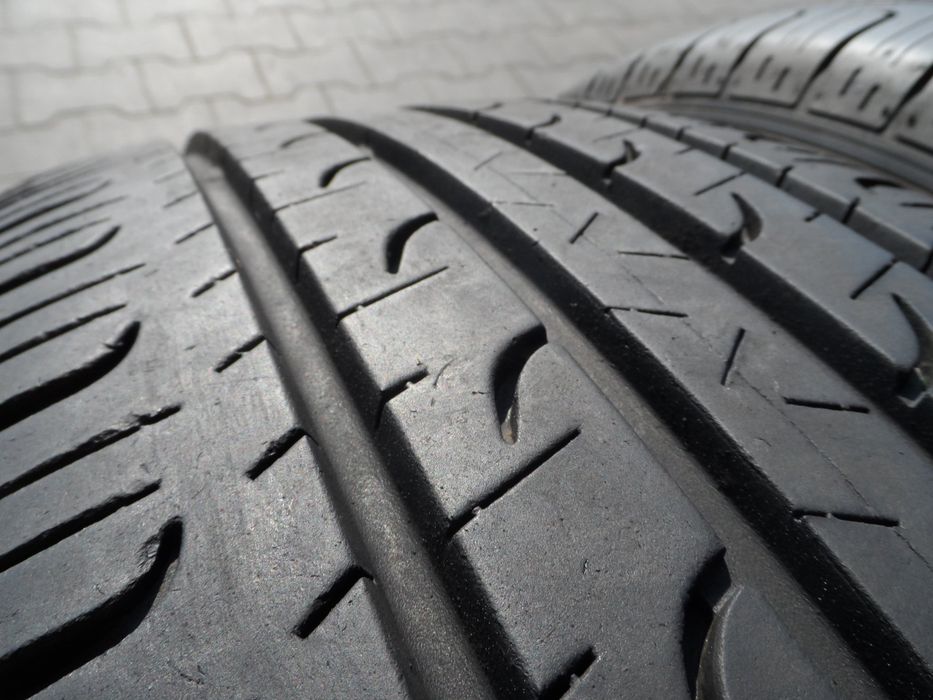 4x opony 225/55r19 goodyear efficientgrip