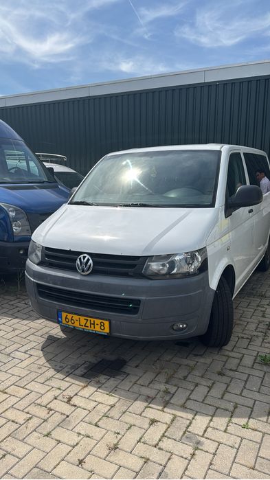 VW T4 /T5 .2 T6 4 motion