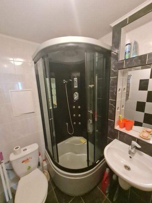 Аренда 2х комнатная Сухой Фонтан ,  Бугский Бульвар