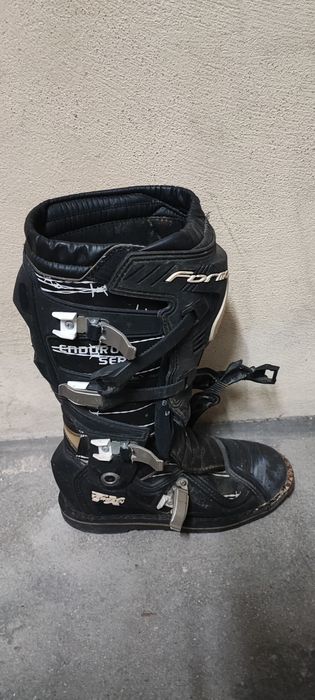 Botas Forma Enduro