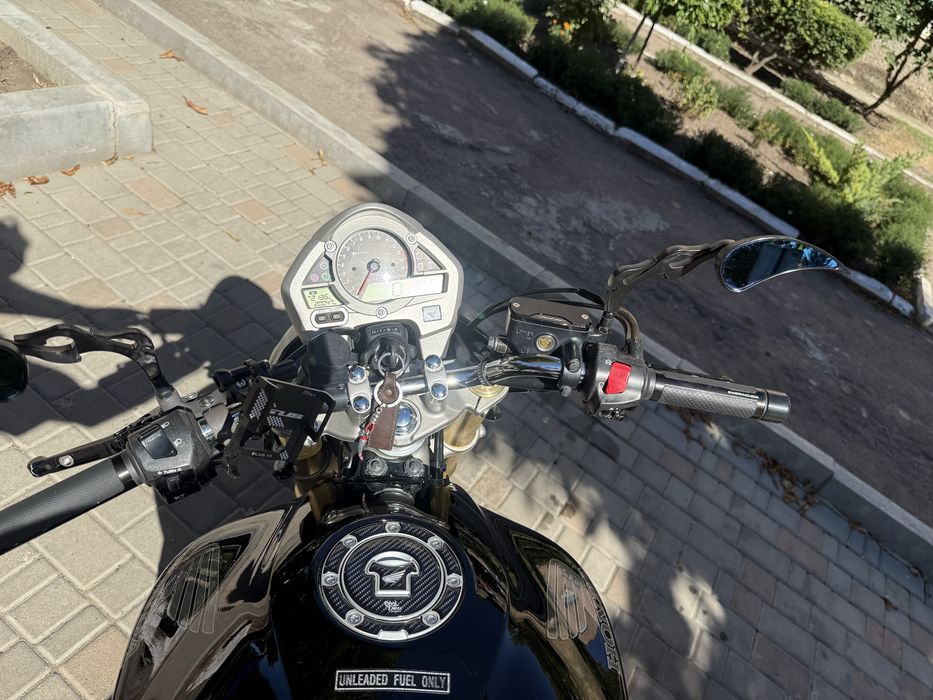 Продам хорнет в ідеальному стані