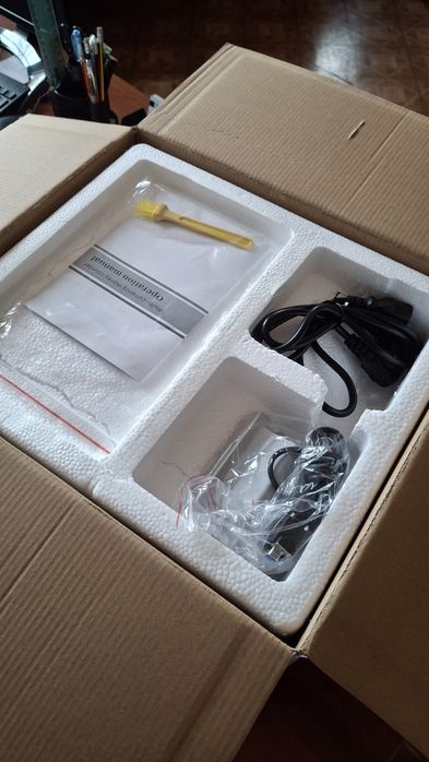 Машинка для підрахунку грошей