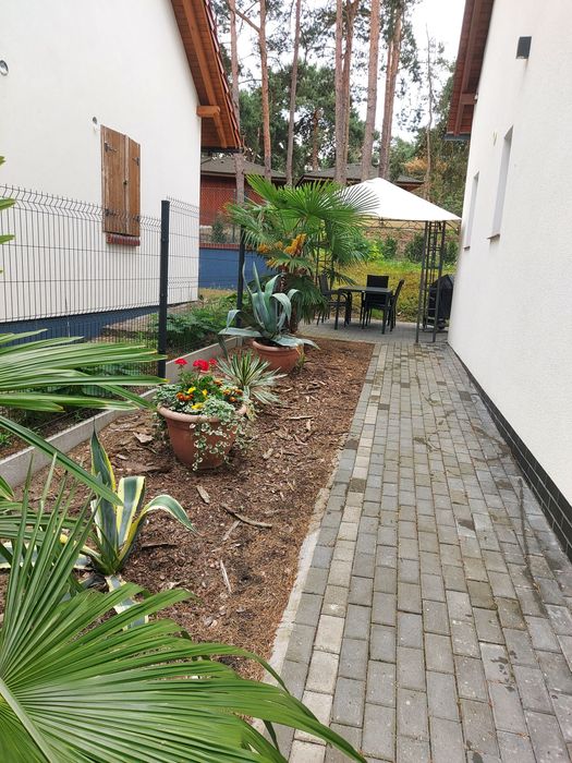 Apartament nad jeziorem Brenno "OLIWIO'" CAŁOROCZNY