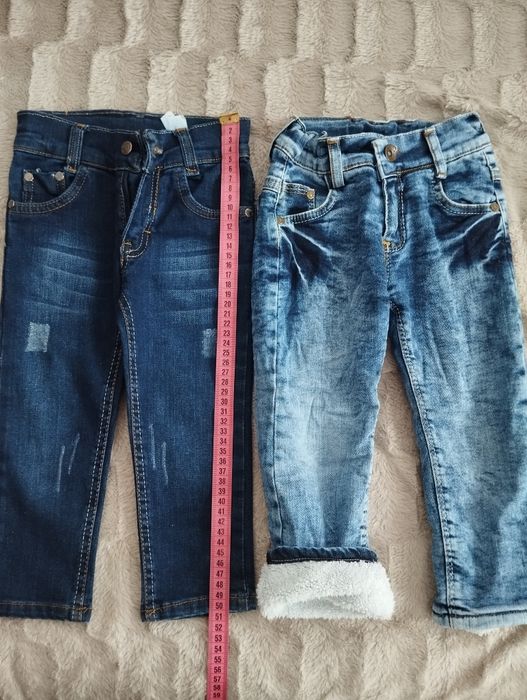 Джинси для хлопчика/дівчинки