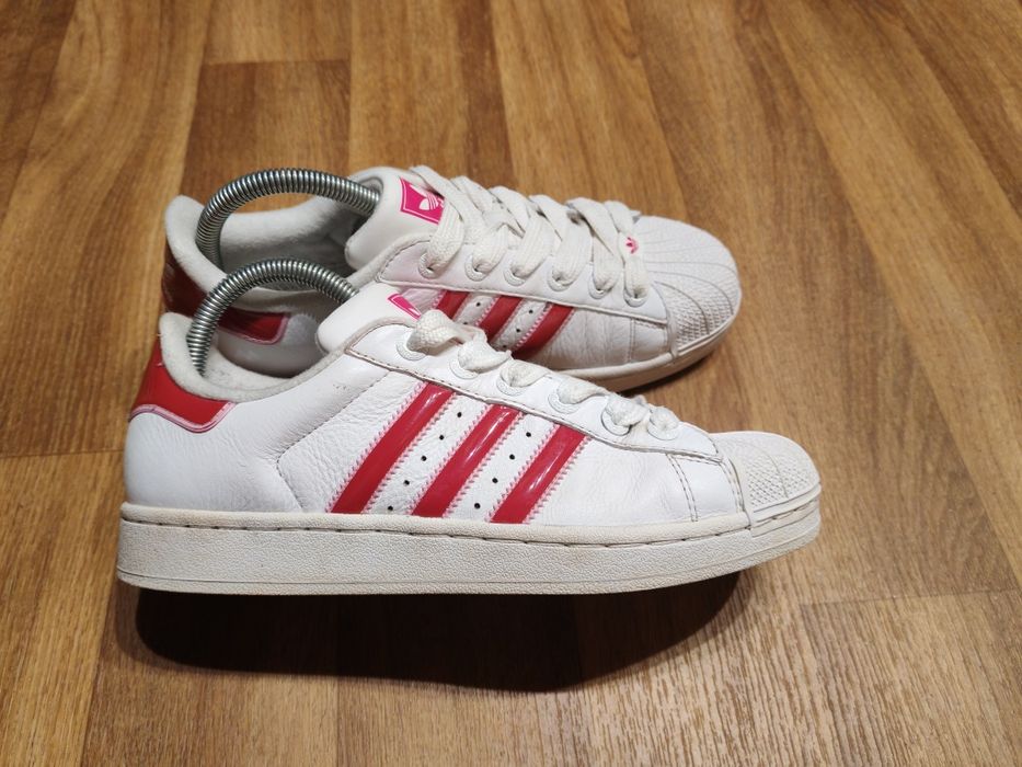 Кроссовки, кеды Adidas Superstar