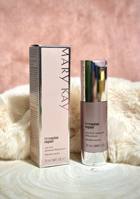 Mary Kay TimeWise Repair serum liftingujace