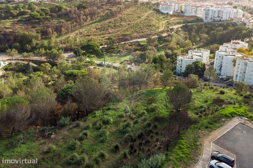 Plot of land for sale