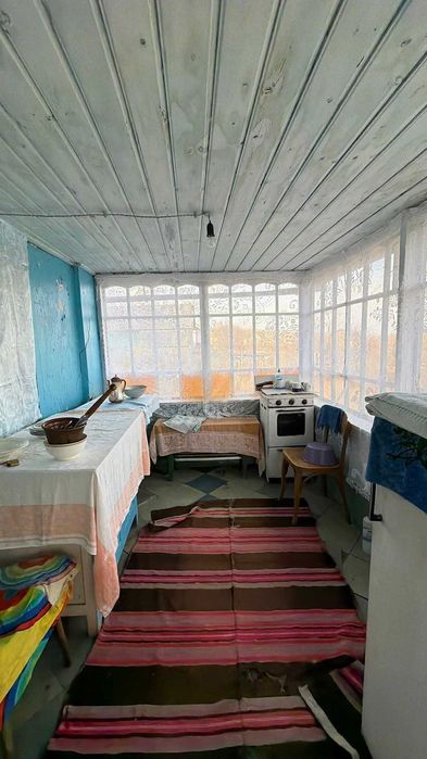 Продаж будинку біля Вишнівця