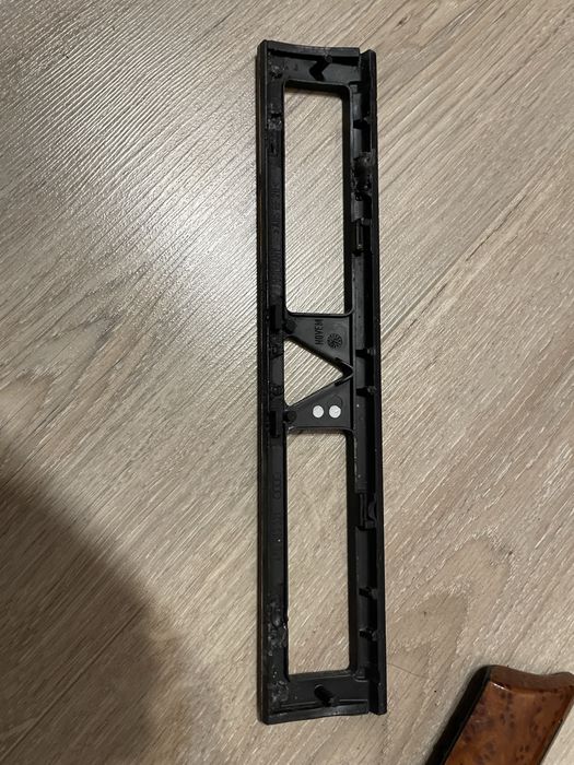 Деревянні накладки ауді а6с5