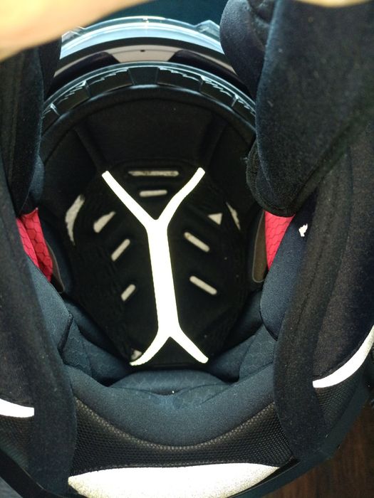 Kask motocyklowy LS 2 Valiant