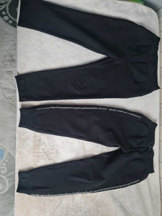 Жіночі штани розмір L