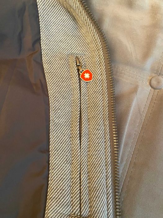 Пальто Wellensteyn
Saram Hooded Coat Regular Fit XL