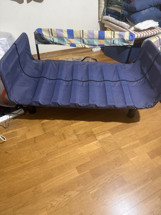 Sofá 2 pessoas ( Sofá - Cama)