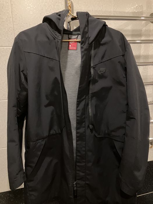 Куртка Nike tech