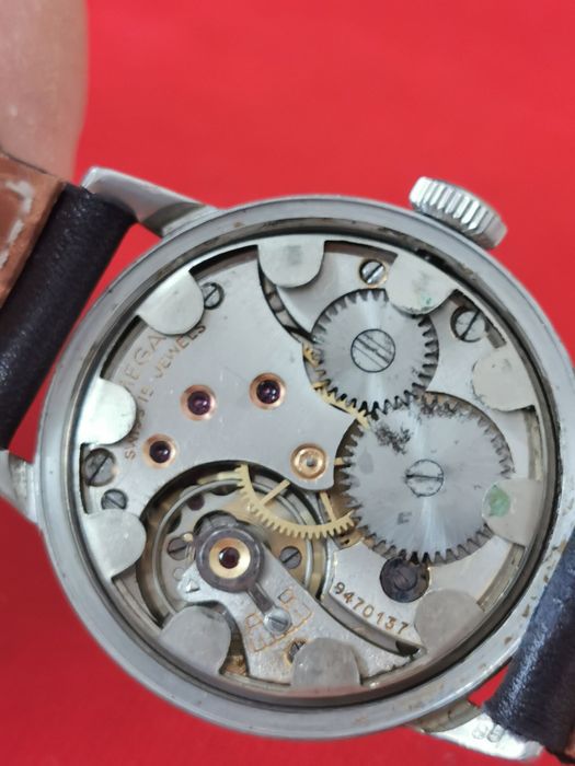 Omega           stalowa