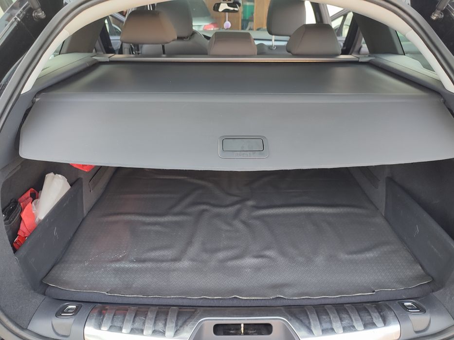 Peugeot 508 SW 1600cc