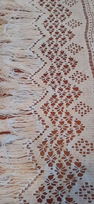 Corredor de Mesa Lindíssimo Antigo e Grande