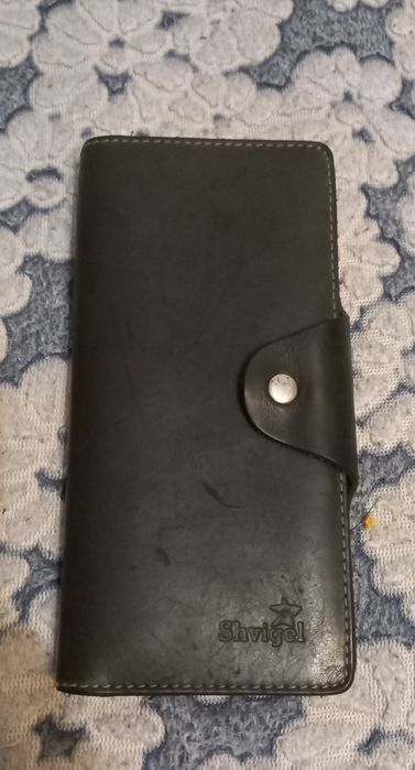 Гаманець жіночий