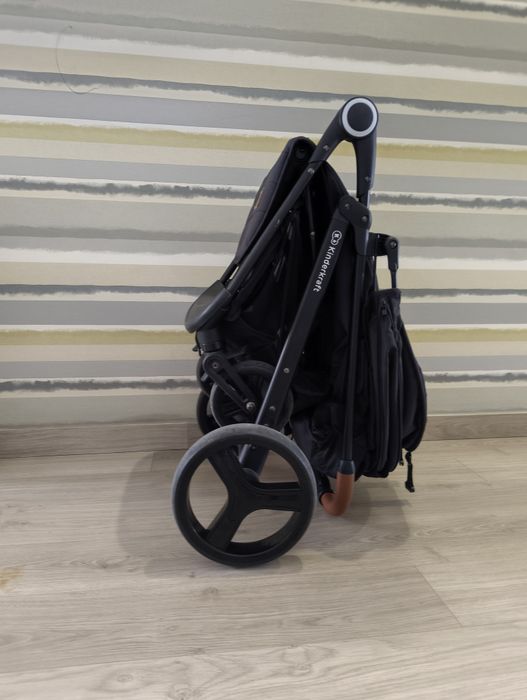 Kindercraft Grande Plus Stroller490641863371673602