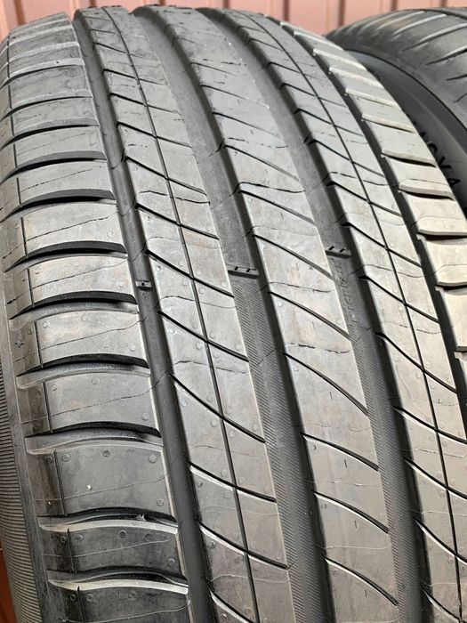 225/50 R18 95V Michelin Primacy 4. Шини літні 4 шт. (2022)