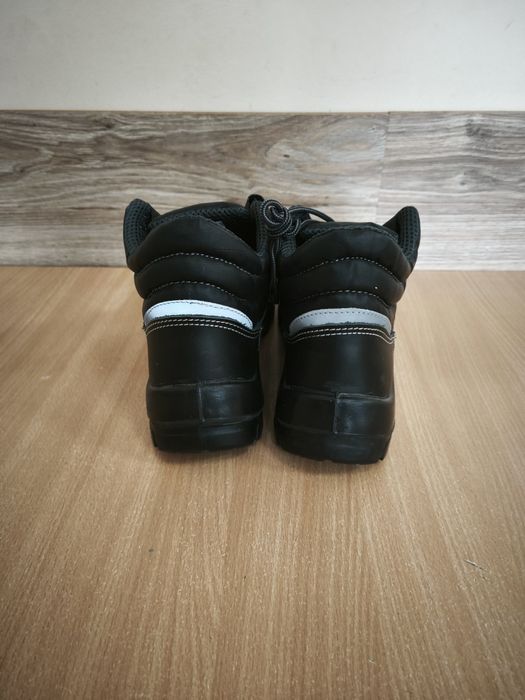 Ботинки робочі TALAN розмір-41