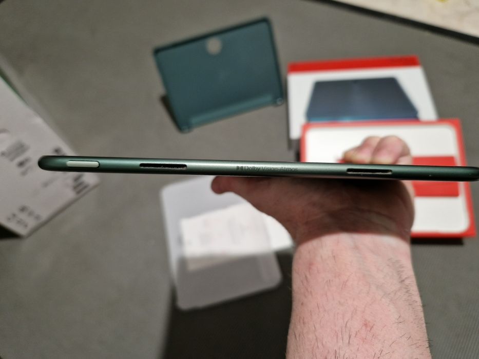 Tablet OnePlus Pad (imaculado)