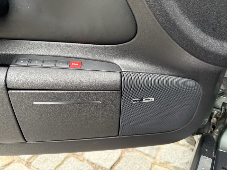 Audi allroad 4,2 quattro