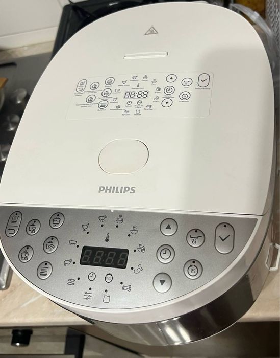 Мультиварка Philips