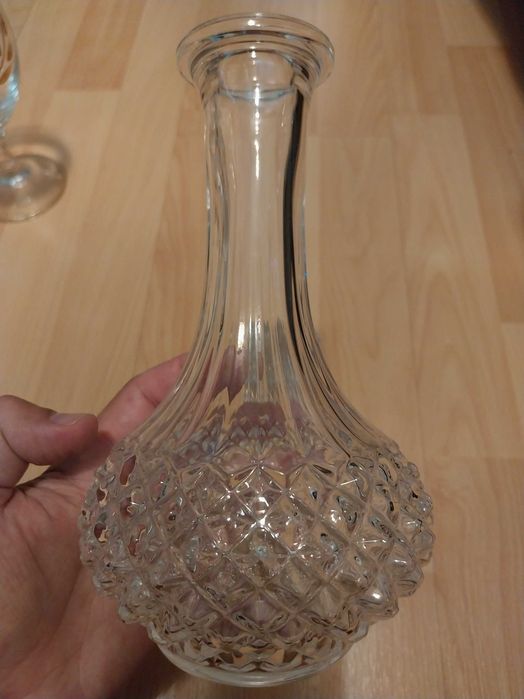 Garrafa cristal de licor444130848209653763