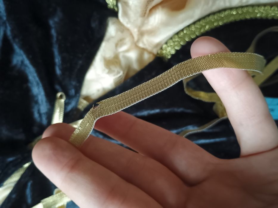 Kostium dla dorosłych Piratka z Karaibów