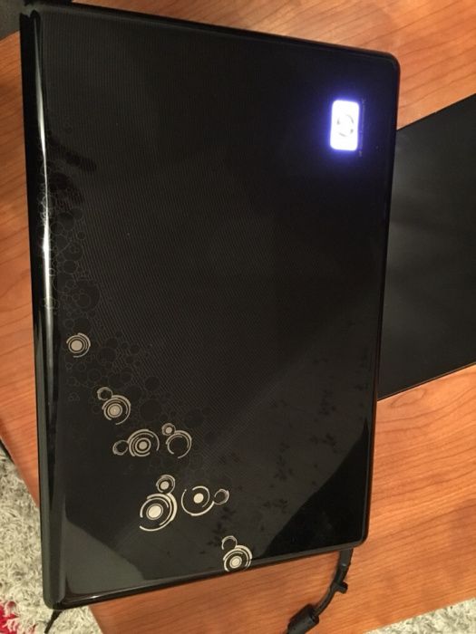 HP Pavilion dv6 1320SP