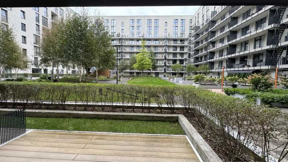 1кімн квартира з ремонтом ЖК Rybalsky Рибальський Набережно Рибальська