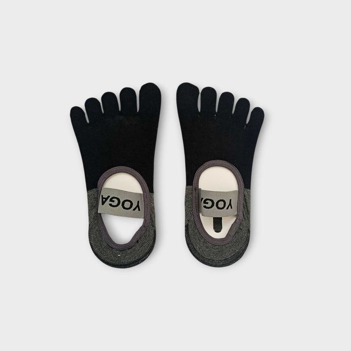 Шкарпетки для йоги