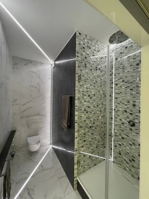 ЖК Белый Парус. 3х-комн.квартира.Вид моря.Литературная.Парк Юность.