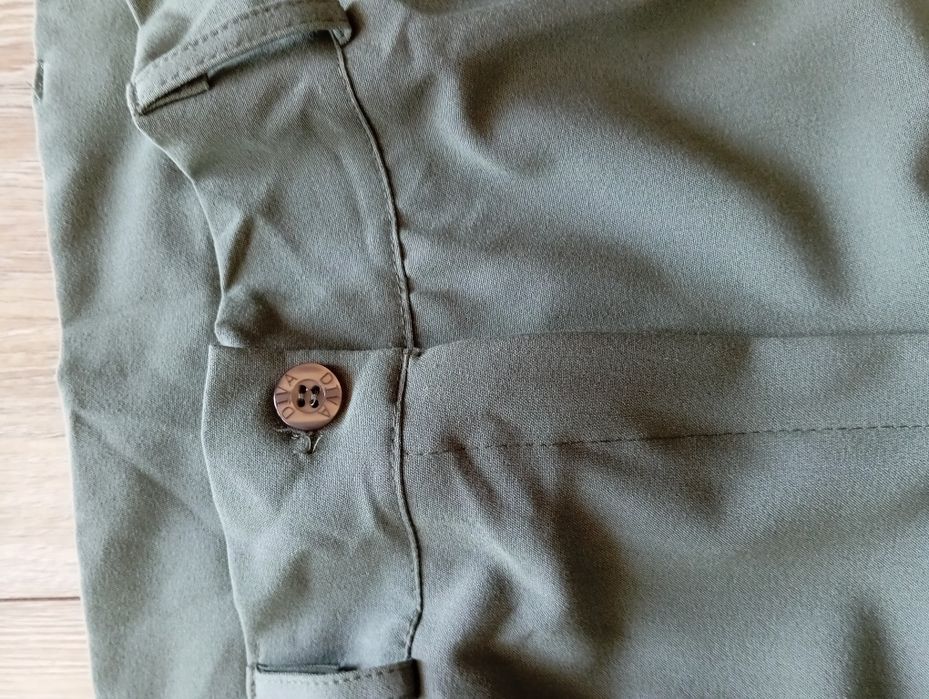 Mixed Fibres - spodenki damskie