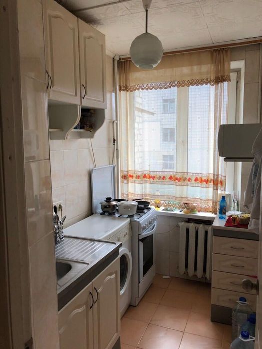 здам в оренду квартиру