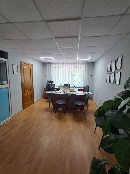 Продаж комерційного приміщення (офіс)