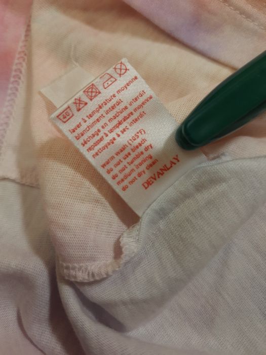 Lacoste live original футболка