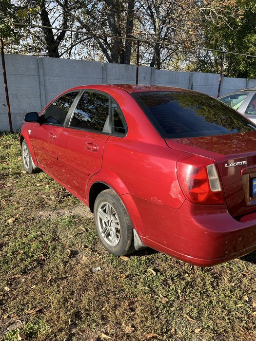 Продам автомобіль